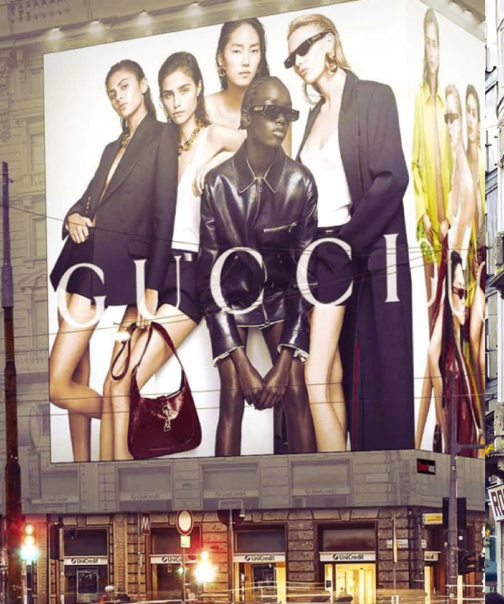 gucci gucci